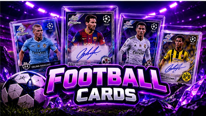 Football Cards