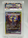 Umbreon EX 217/187 — Terastal Festival SAR — ACE 10